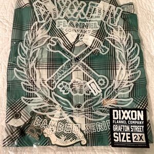 Dixxon